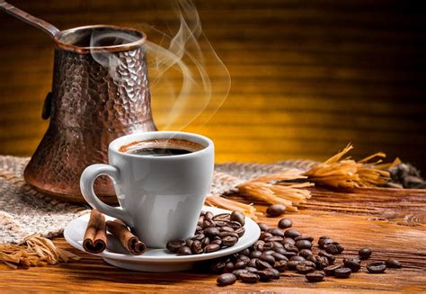 türk kahvesi faydaları
